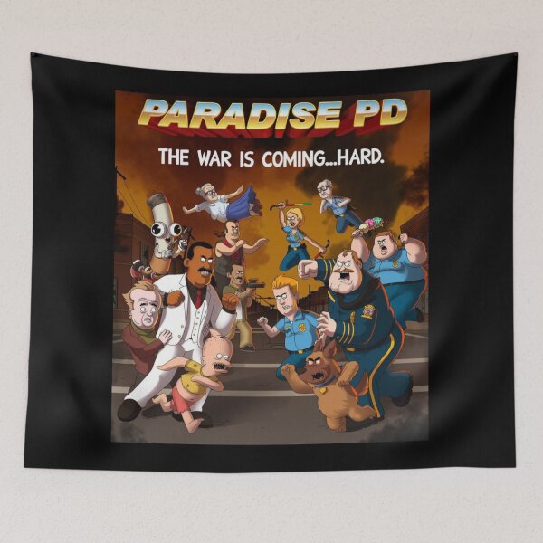 Item preview, Paradise pd  designed and sold by Boxofgoodies.