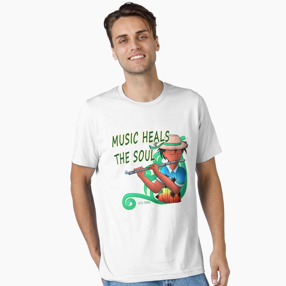 Item preview, Essential T-Shirt designed and sold by PickledAuthor.
