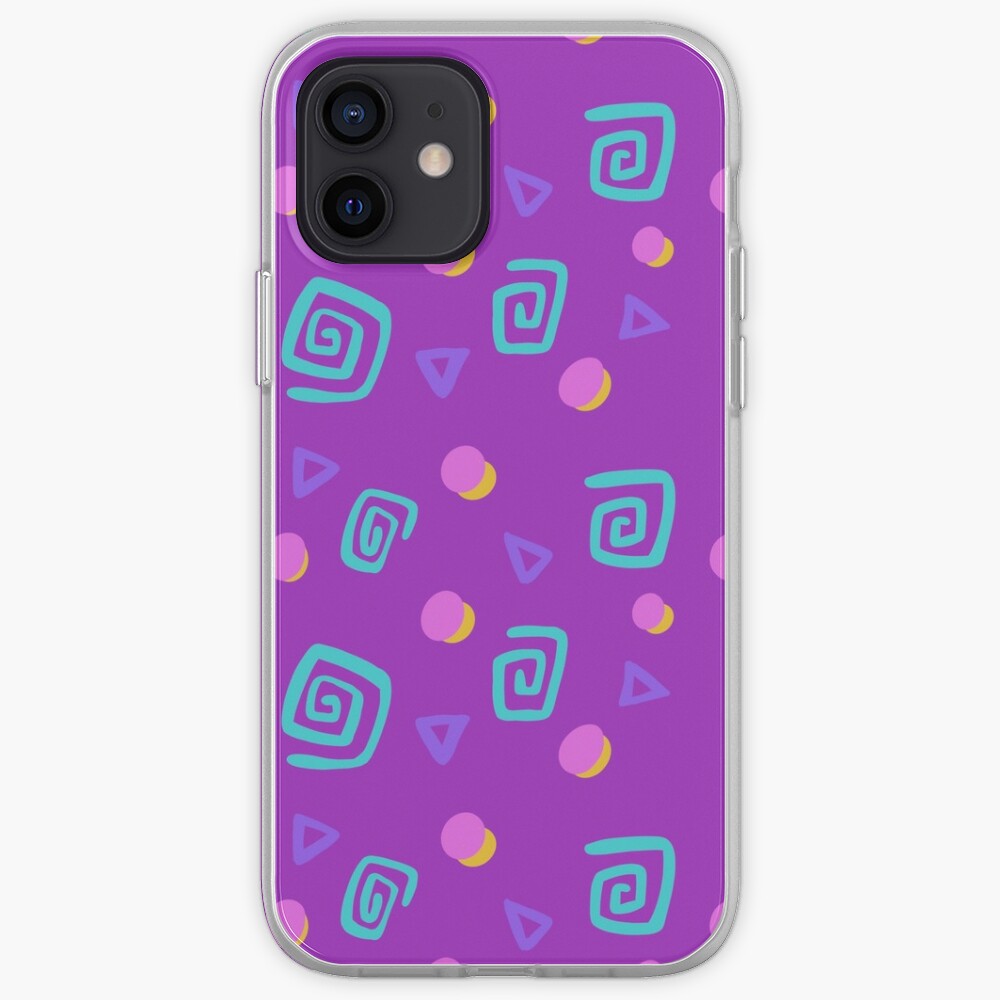 "Karl Jacobs Pattern" iPhone Case & Cover by ArtsyMeg | Redbubble