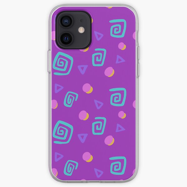Motif Karl Jacobs Coque souple iPhone