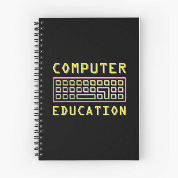 Item preview, Computer Education designed and sold by crazycollective.