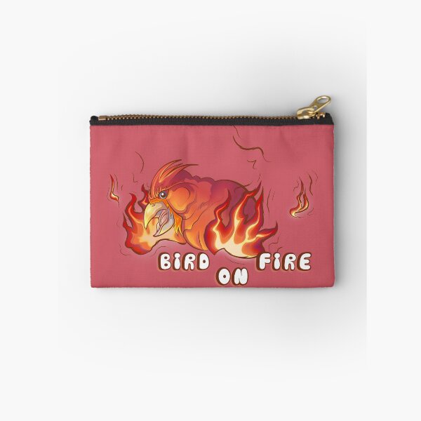 Item preview, On Fire designed and sold by Marina-C025.