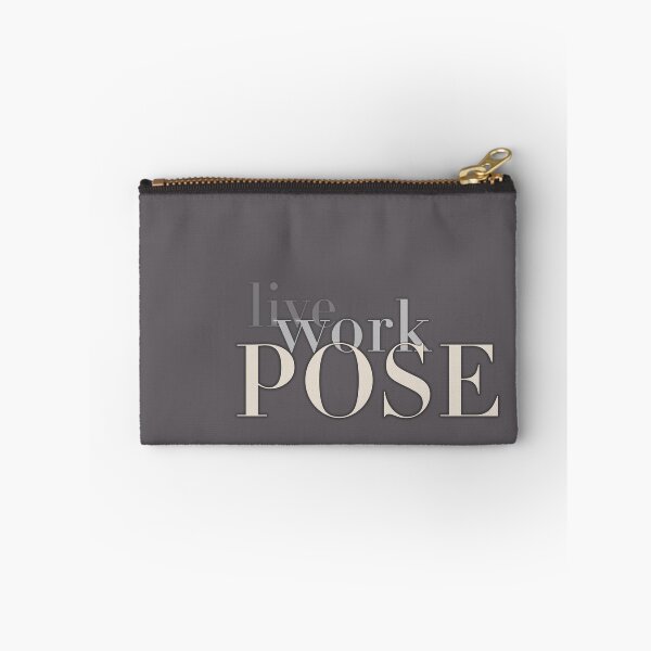 Item preview, Live Work POSE TV Show designed and sold by LilacFrost.