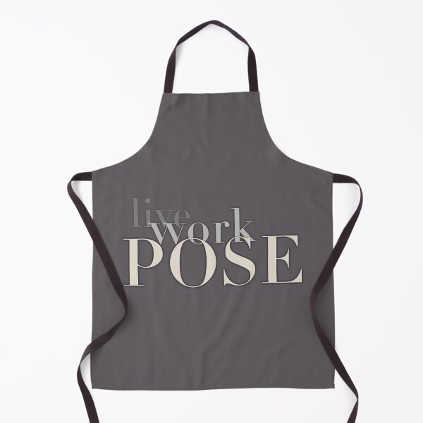 Item preview, Live Work POSE TV Show designed and sold by LilacFrost.