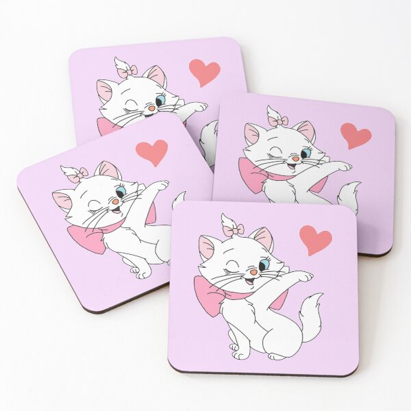 Item preview, Cute  Marie   designed and sold by Katicats.