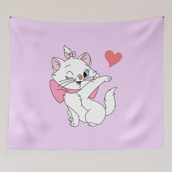 Item preview, Cute  Marie   designed and sold by Katicats.