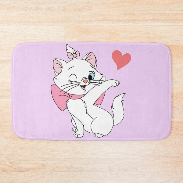 Item preview, Cute  Marie   designed and sold by Katicats.