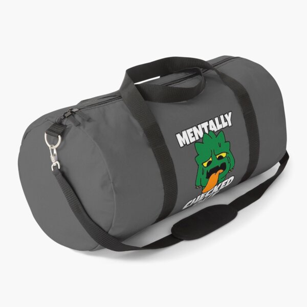 Item preview, Mentally Checked Out designed and sold by Harsh Giri.