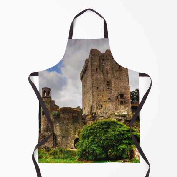Item preview, The way to Blarney Castle designed and sold by tomg.