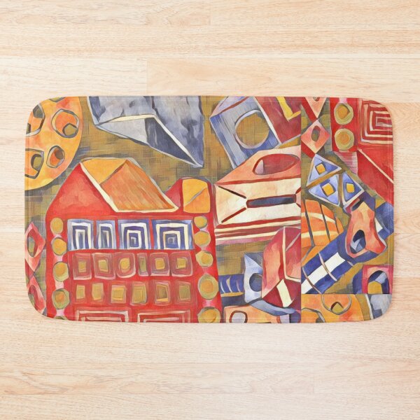 Item preview, Abstract - Kitchen Spoon  designed and sold by Douglas Walker.