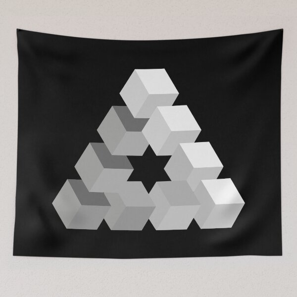 Item preview, Forma imposible 16 designed and sold by Agapee.