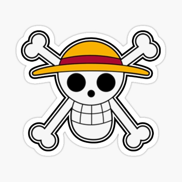 Drapeau One Piece Pirates Anime Ruffy Luffy