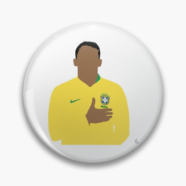 Item preview, Thiago Silva & Seleção Brasileira by Beautifutebol designed and sold by Beautifutebol.