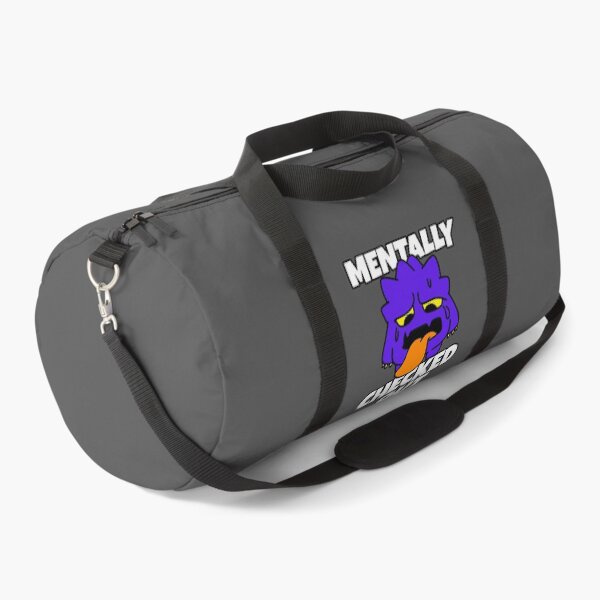 Item preview, Mentally Checked Out designed and sold by Harsh Giri.