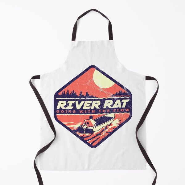 Item preview, River Rat designed and sold by DesignBurger.