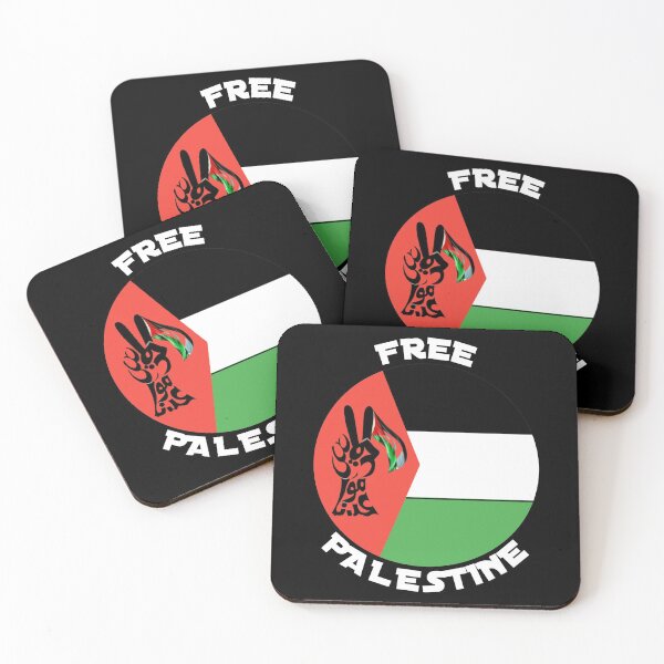Item preview, Pray for Palestine designed and sold by Laviola182.