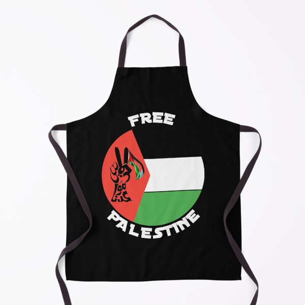 Item preview, Pray for Palestine designed and sold by Laviola182.