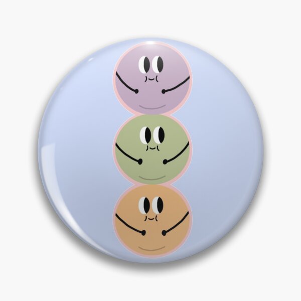 Item preview, Little chubby - Cute Balls  designed and sold by Trista Designs.