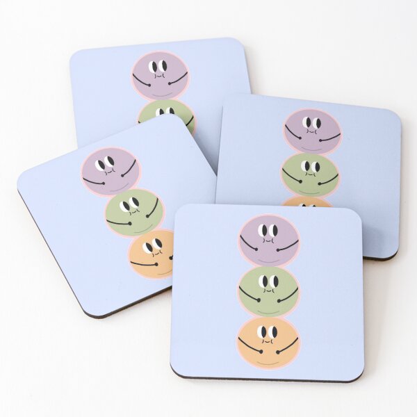 Item preview, Little chubby - Cute Balls  designed and sold by Trista Designs.