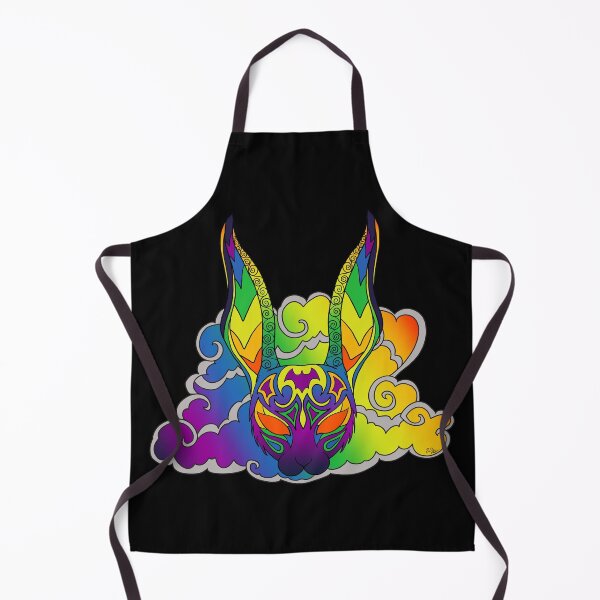 Item preview, Usagi Rainbow designed and sold by Machiavelik.