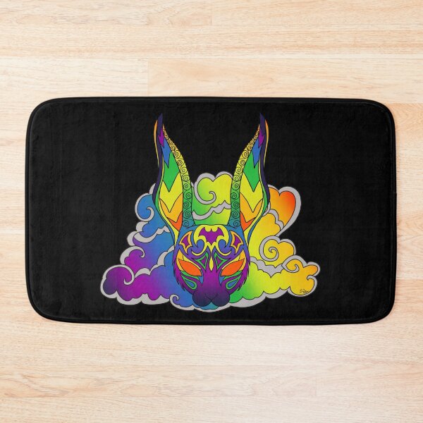 Item preview, Usagi Rainbow designed and sold by Machiavelik.