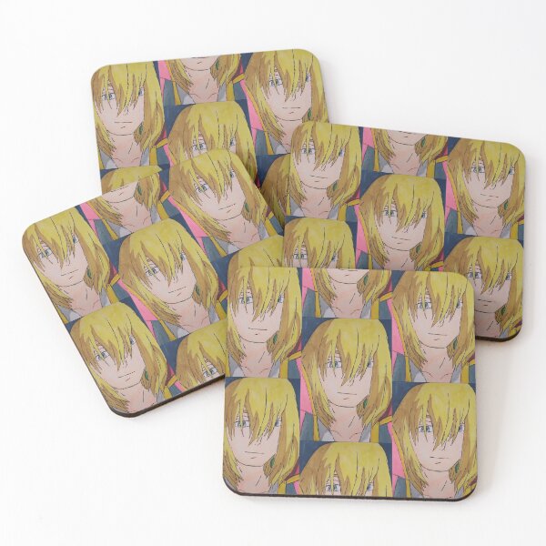 Item preview, Howl (Fanart) designed and sold by Life's eye Art and photography.