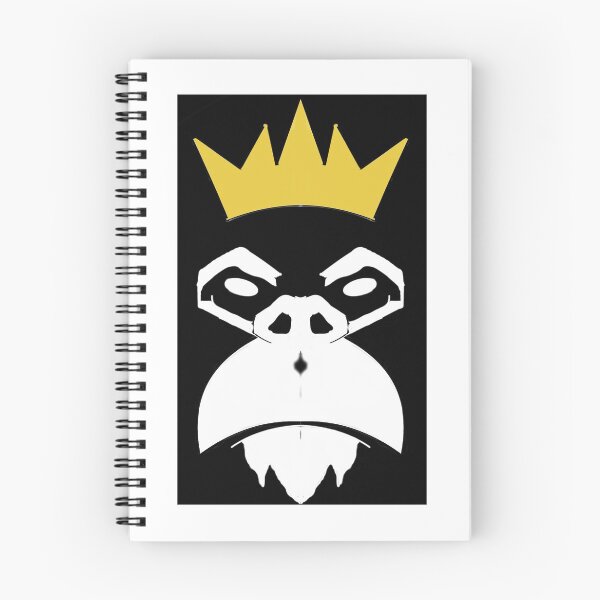 Item preview, Tarnished Gorilla designed and sold by JohnPC123.