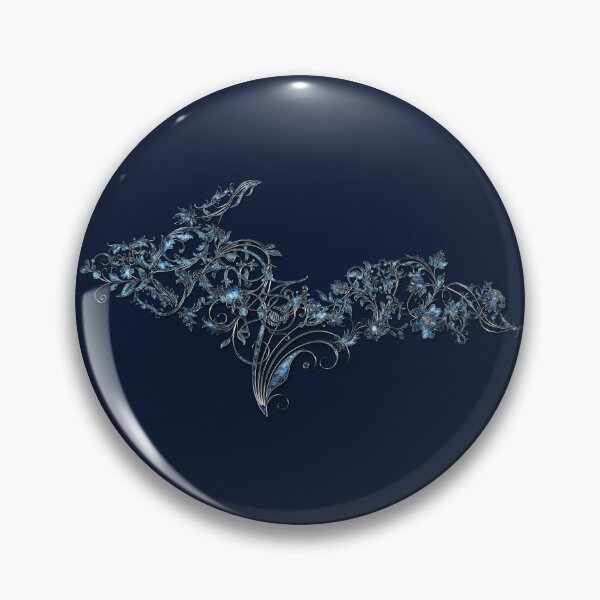 Item preview, Upper Peninsula Filigree designed and sold by Jarrod Vandenberg.