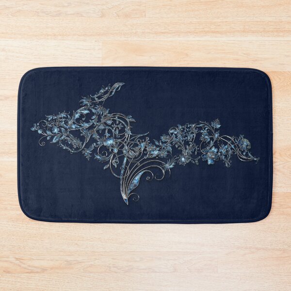 Item preview, Upper Peninsula Filigree designed and sold by Jarrod Vandenberg.