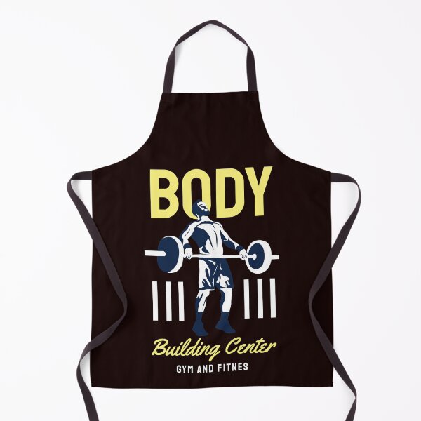 Item preview, BODY BUILDING CENTER designed and sold by teemaker24.