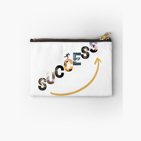 Aperçu de l'œuvre SUCCESS MOTIVATION créée et vendue par RominaMD.
