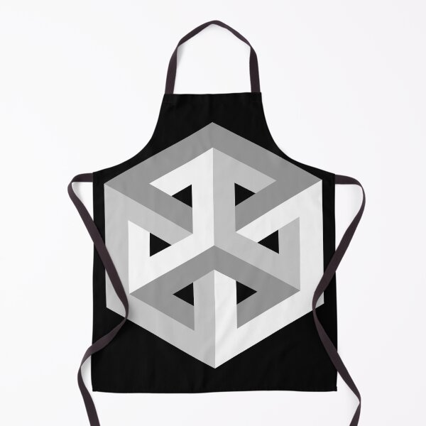 Item preview, Impossible Shape 19 designed and sold by Agapee.