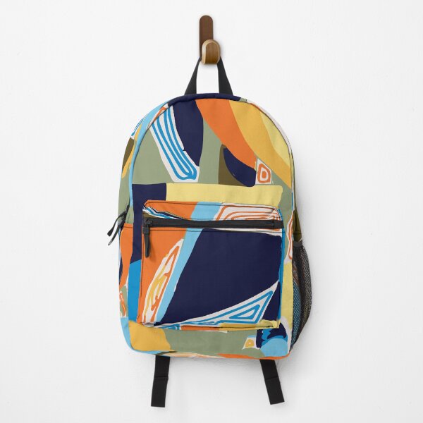 Item preview, Color Block Collection - Complementary  designed and sold by parkerkulm.