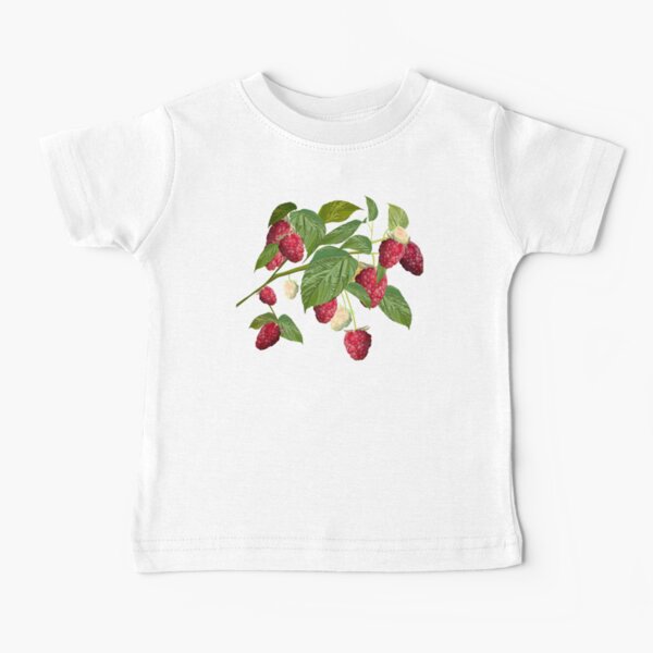 Raspberry Baby T-Shirt