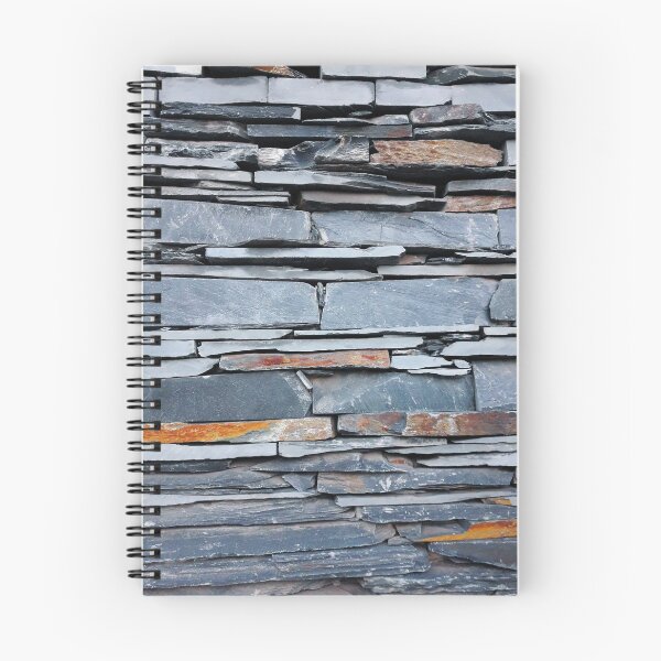 Item preview, Flagstone Wall designed and sold by Floramisu.