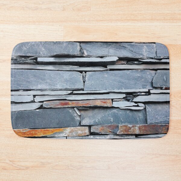 Item preview, Flagstone Wall designed and sold by Floramisu.