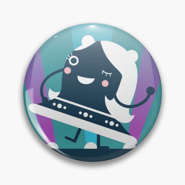 Item preview, PATAPON | Kururu Beruru Star designed and sold by Gantahat62.