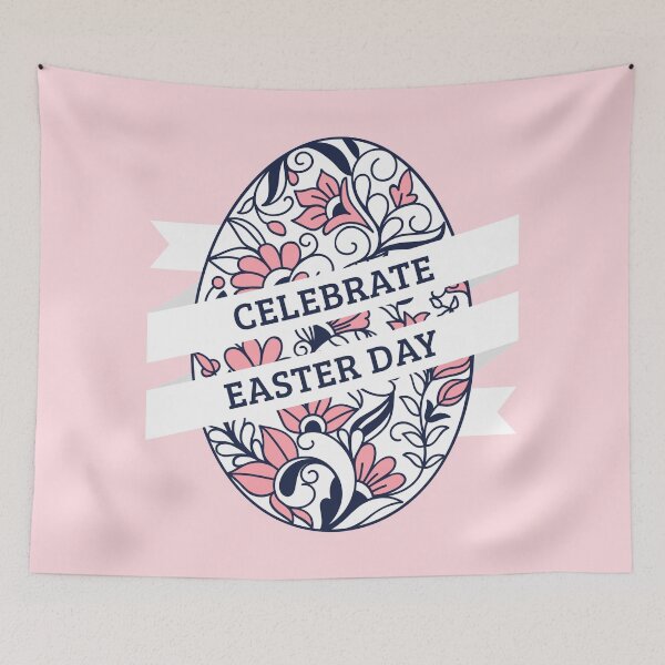 Item preview, Easter Greetings Easter Happy Easter Greetings Day 2025 Easter Designs Family Easter Easter Time designed and sold by KLINESTORE.