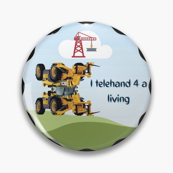 Item preview, I telehand 4 a living designed and sold by telehandler.