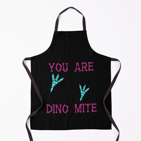 Item preview, You Are Dino Mite designed and sold by Lartheviking.