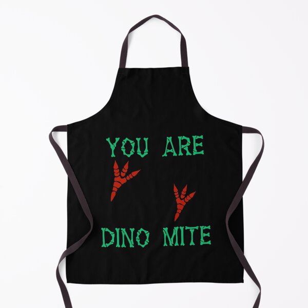 Item preview, You Are Dino Mite designed and sold by Lartheviking.