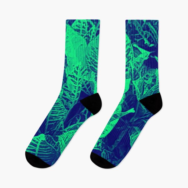 Item preview, Leaves Of Paradise- Mint designed and sold by Designs By YL.