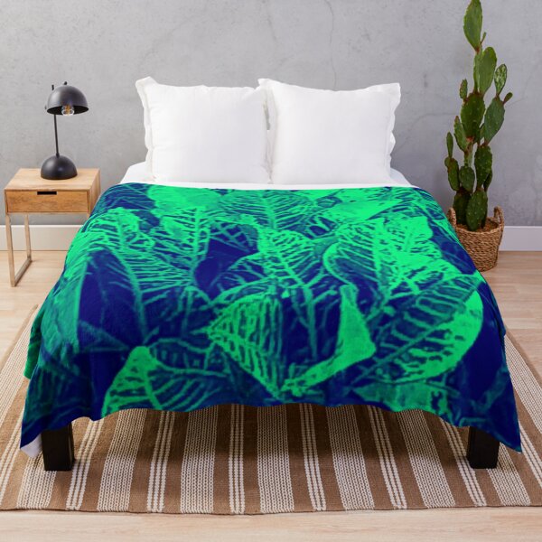 Item preview, Leaves Of Paradise- Mint designed and sold by Designs By YL.