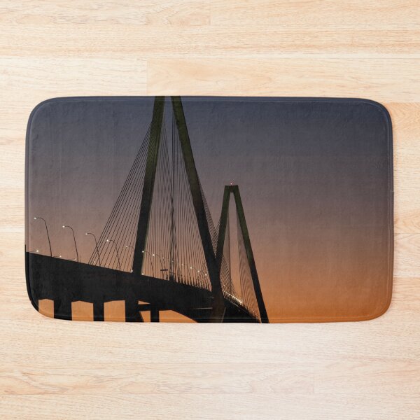 Item preview, Arthur Ravenel Jr. Bridge, Charleston, SC designed and sold by Allen Penton.