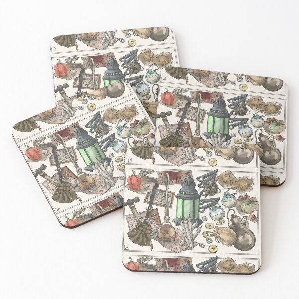 Item preview, the Burglar's Pack designed and sold by wintern.