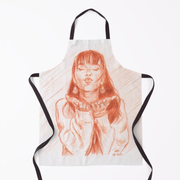Item preview, Madison Reyes - Julie and the Phantoms designed and sold by Marie Bordet.