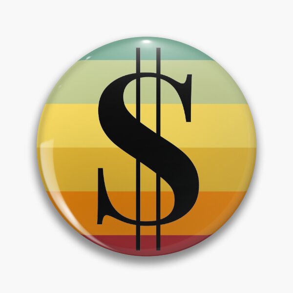 Item preview, Vintage Dollar Symbol Birthday Gift Army designed and sold by GBDesigner.