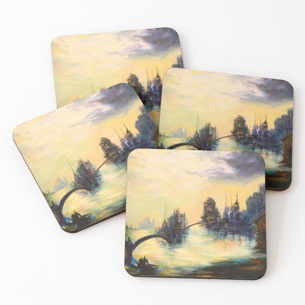 Item preview, Bridges designed and sold by BrendaArtist.