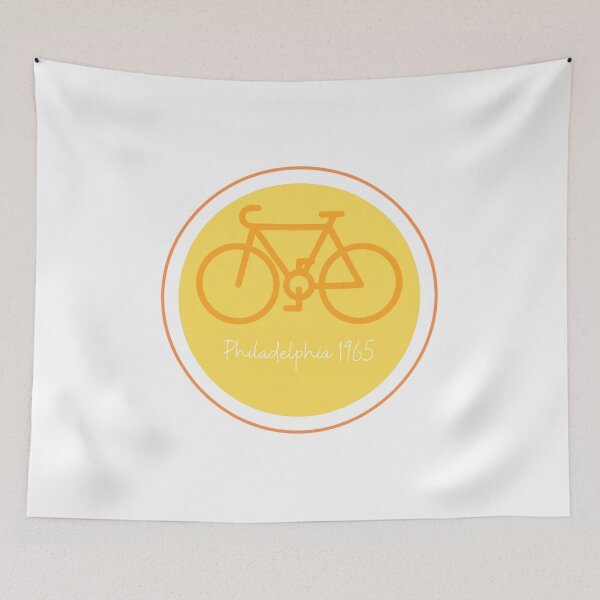 Item preview, Philadelphia 1965 designed and sold by rjhsmith.