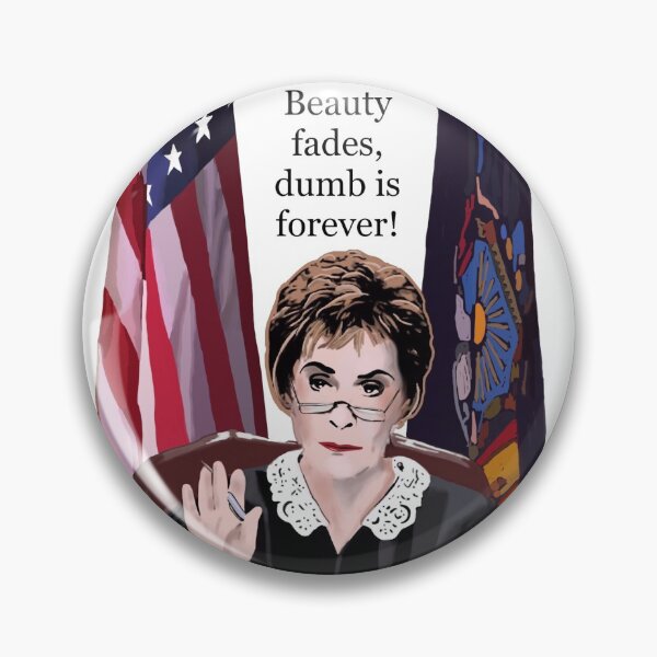 Item preview, Beauty fades, dumb is forever designed and sold by 3leggeddogg.
